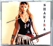 Shakira - Objection (Tango)